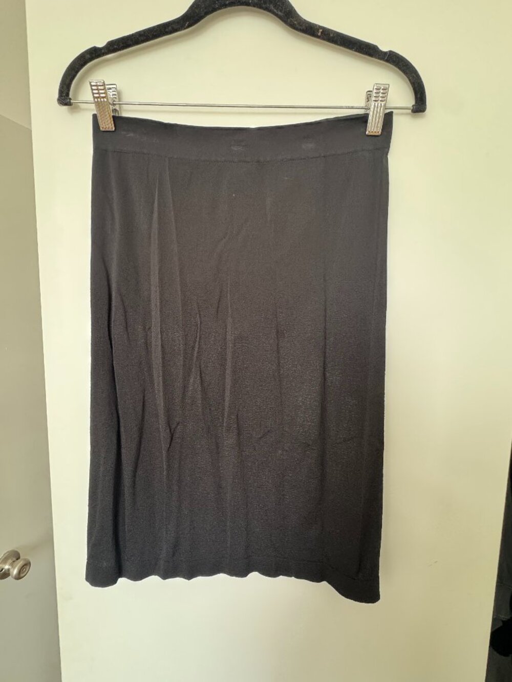 Wolford slip skirt